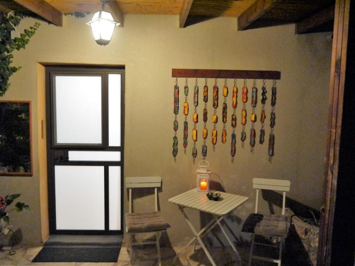 Art Room Midrakh 'Oz Екстериор снимка